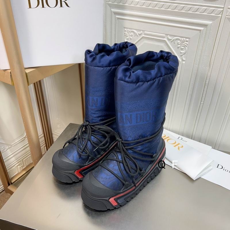 DIOR Women's Shoes 177